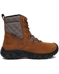 Keen - Schneeschuhe Greta Boot Ii Wp 1031169 - Lyst