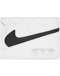 Nike - Kreditkartenetui Air Max 90 Card Wallet N.100.9740 - Lyst