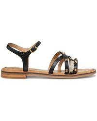 Geox - Sandalen D Maddalusiac D55Ymd 01Jqs C0127 - Lyst