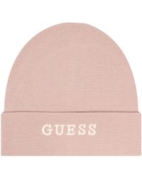 Guess - Mütze Aw5189 Pol01 - Lyst