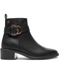 Xti - Stiefeletten 143103 - Lyst