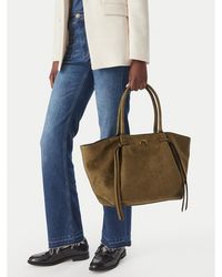 Guess - Handtasche Allegra Hwsg22 37230 - Lyst