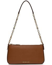 MICHAEL Michael Kors - Handtasche Empire 32H3G8Ew6L - Lyst