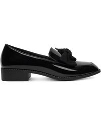 DeeZee - Slipper Sq873-1- Pat - Lyst