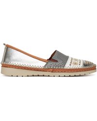 Manitu - Halbschuhe 840122 - Lyst