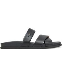 DeeZee - Pantoletten Hy59053-3 - Lyst
