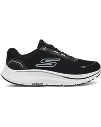 Skechers - Laufschuhe Go Run Consistent 2.0-Flight Crew 220879/Bkw - Lyst
