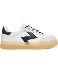 ALDO - Sneakers Retrostep 14002050 - Lyst