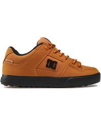 Dc - Sneakers Pure Wnt Adys300151 - Lyst