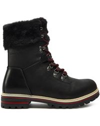 Kimberfeel - Schnürstiefeletten Pixie - Lyst