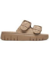 Roxy - Pantoletten Cwbeob-Hy62277-10 - Lyst