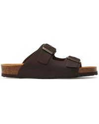 Dr. Brinkmann - Pantoletten 600047 - Lyst