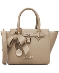 Nine West - Handtasche Ceo-Chelsea-Charm-I-Lx10187 - Lyst