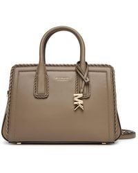 MICHAEL Michael Kors - Handtasche Laila 30T5G9Is1L - Lyst