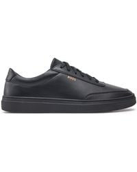 BOSS - Sneakers Kieran 50536504 - Lyst