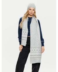 Guess - Set Mütze Und Loop-Schal W5Pz18 Z3Lq0 - Lyst