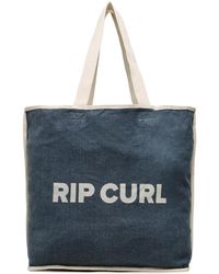 Rip Curl - Handtasche Classic Surf 31L Tote Bag 001Wsb - Lyst