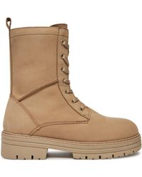 Marco Tozzi - Schnürstiefeletten 2-25286-43 - Lyst