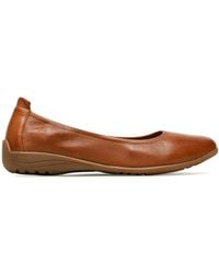 Josef Seibel - Ballerinas Fenja 01 74801 133 240 - Lyst