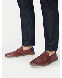Rieker - Halbschuhe B5279-24 - Lyst
