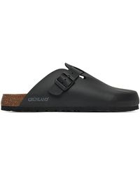 Grünland - Pantoletten Bobo Cb0732 - Lyst