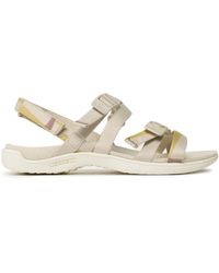 Merrell - Sandalen District 3 Backstrap Web J005434 - Lyst