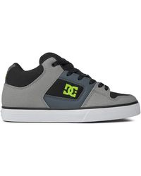 Dc - Sneakers Pure Mid Adys400082 - Lyst