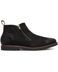 Bugatti - Stiefeletten 315-Atc30-3500 - Lyst