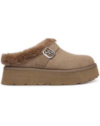 Guess - Schneeschuhe Flfdoc Esu06 - Lyst