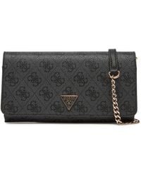 Guess - Handtasche Noelle Ii Mini Hwbg96 72750 - Lyst