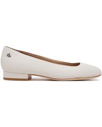 Ralph Lauren - Ballerinas Emellie 802970534003 - Lyst