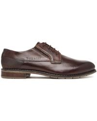 Bugatti - Halbschuhe Lerio Comfort 315-Aqr05-1000-6000 - Lyst