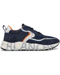Voile Blanche - Sneakers Clubo1 0012017465.08.1C56 - Lyst
