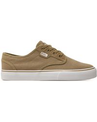 Lee Cooper - Sneakers aus stoff lcw-24-31-2232ma - Lyst