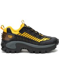 Caterpillar - Sneakers Intruder Mecha P111427 - Lyst