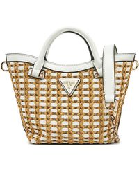 Guess - Handtasche Hwwg96 47750 - Lyst