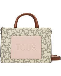 Tous - Handtasche Amaya Kaos Icon 2002188201 - Lyst