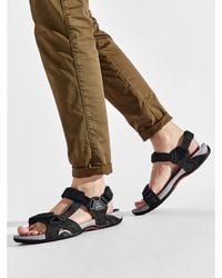 CMP - Sandalen Hamal Hiking Sandal 38Q9957 - Lyst