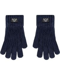 Kappa - Handschuhe Kap-U6-002-Aw24 - Lyst