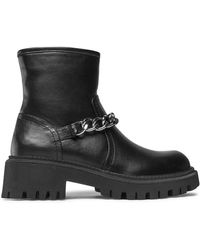 DeeZee - Stiefeletten H13073A-4 - Lyst