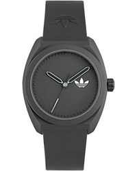 adidas - Uhr Project Three Aost24547 - Lyst