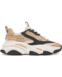 Steve Madden - Sneakers Possession-E Sm19000033 - Lyst