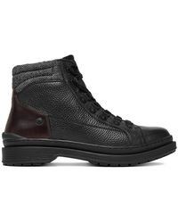 LASOCKI - Schnürschuhe Ceo-Richard-01 Mi08 - Lyst