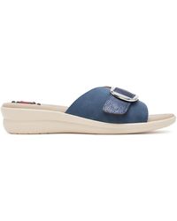 Go Soft - Pantoletten Lah3T9092-3 - Lyst