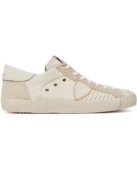 Philippe Model - Sneakers A006200 Prlu Xp02 - Lyst