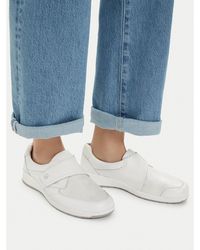 Caprice - Halbschuhe 9-24705-46 - Lyst