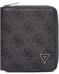 Guess - Geldbörse Smmalo Lea02 - Lyst