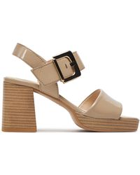 Gabor - Sandalen 44.780.92 - Lyst