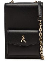 Patrizia Pepe - Handytasche 2Q0007/L061-K103 - Lyst