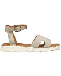 Geox - Sandalen D Dandra D55Nnb 0Aj22 C2Lh6 - Lyst